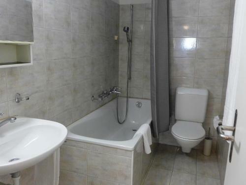 Apartamento Chesa Sur Val II