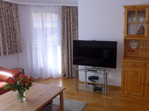 Apartamento Chesa Sur Val II