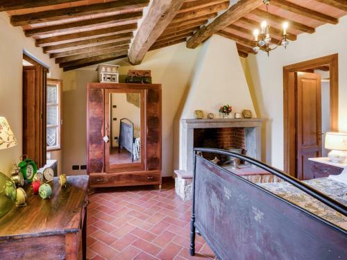Holiday Home Il Vecchio Ospitale Pescia