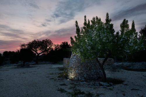 Apartamento Monolocale Borgo