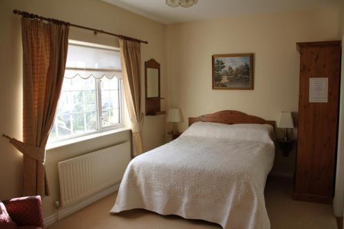 Brooklodge Bed And Breakfast