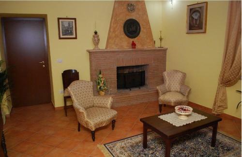 Bed & Breakfast Conte Spencer