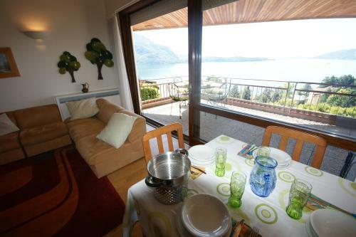 Apartamento La Selva Silva