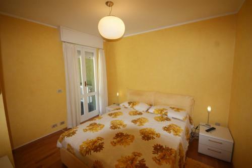 Apartamento La Selva Silva