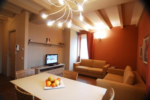 Apartamento Corte Del Passone