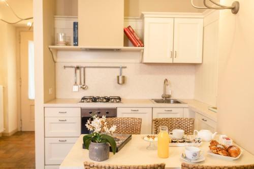 Apartamento Corte Del Passone