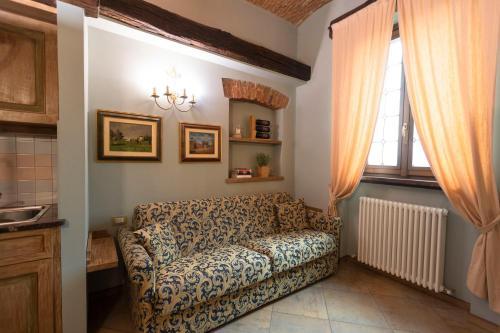Apartamento Corte Del Passone