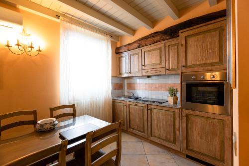 Apartamento Corte Del Passone