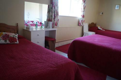 Bed & Breakfast Ardrinane House