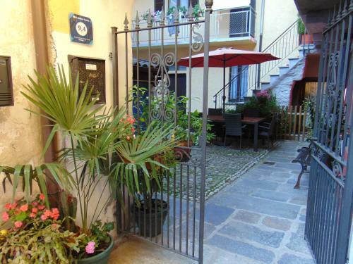 Apartamento Hortus Lake Orta