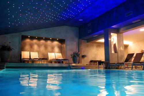 Hotel Locanda Al Castello Wellness Resort