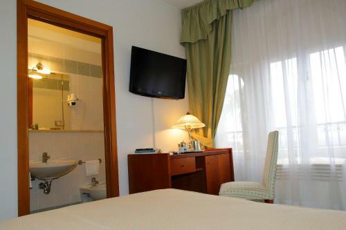 Hotel Locanda Al Castello Wellness Resort