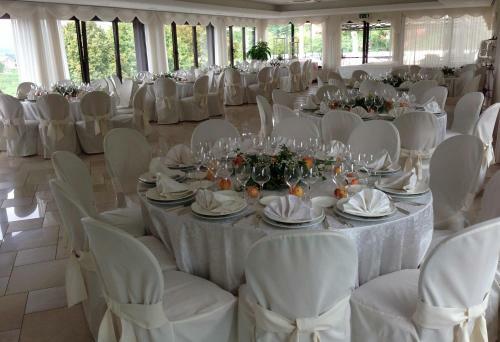 Hotel Locanda Al Castello Wellness Resort