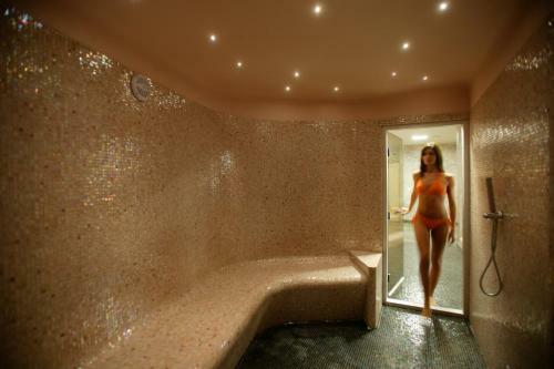 Hotel Locanda Al Castello Wellness Resort