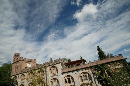Hotel Locanda Al Castello Wellness Resort