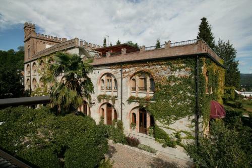Hotel Locanda Al Castello Wellness Resort