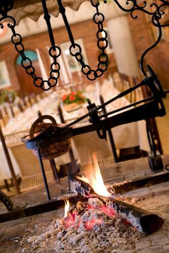 Hotel Locanda Al Castello Wellness Resort