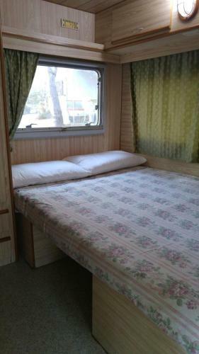Villaggio Camping Calapineta