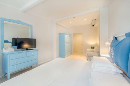 Hotel Cala Lunga