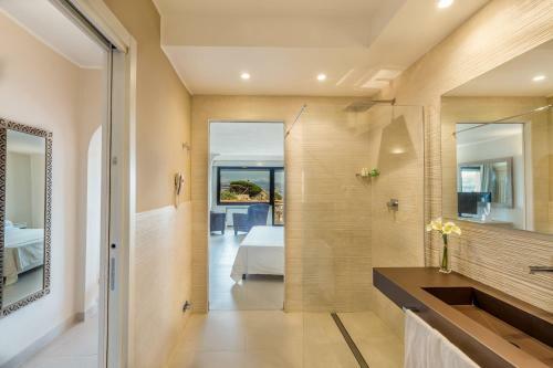 Hotel Cala Lunga