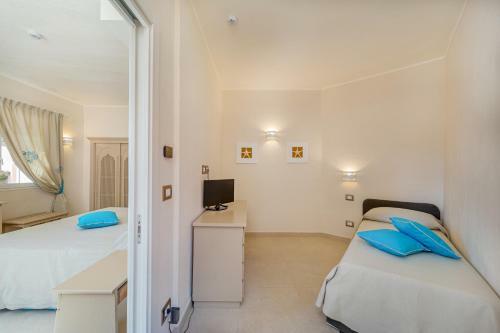 Hotel Cala Lunga