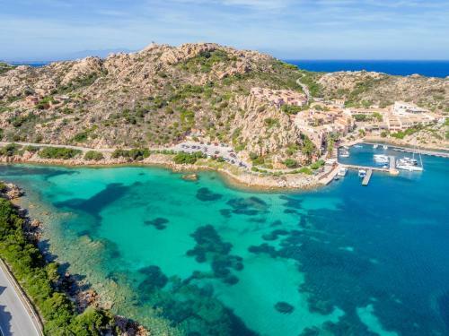Hotel Cala Lunga