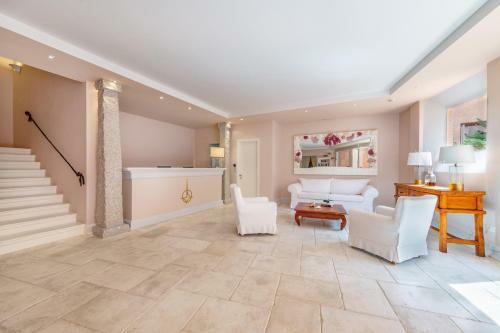 Hotel Cala Lunga