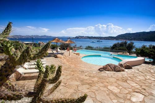 Hotel Cala Lunga