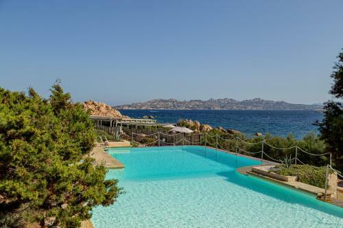 Hotel Cala Lunga