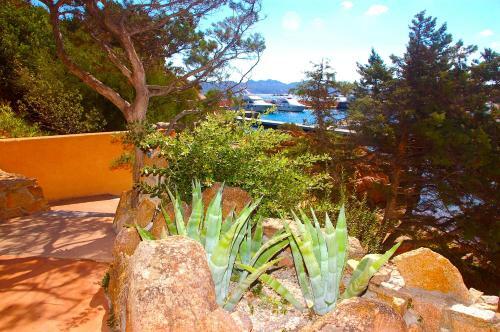 Hotel Cala Lunga