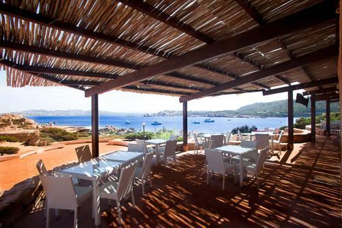 Hotel Cala Lunga