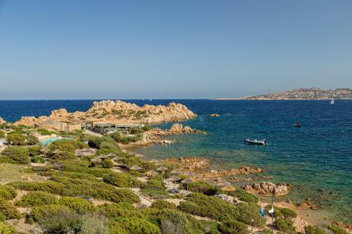 Hotel Cala Lunga