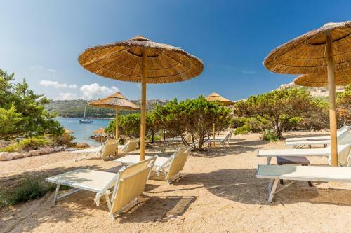 Hotel Cala Lunga