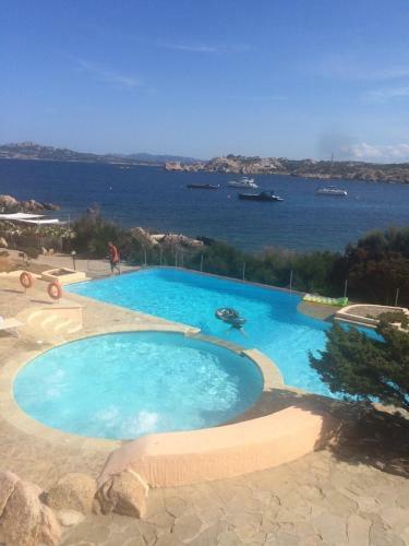 Hotel Cala Lunga