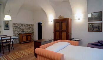 Apartamento Castello La Rocchetta