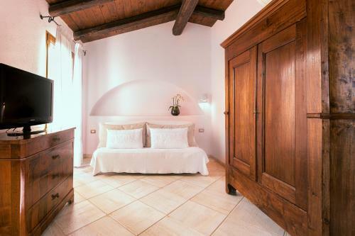 Hotel Residenza Rio Molas