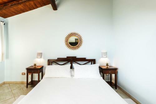 Hotel Residenza Rio Molas