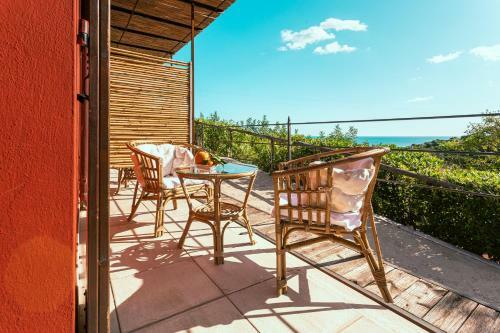 Hotel Residenza Rio Molas