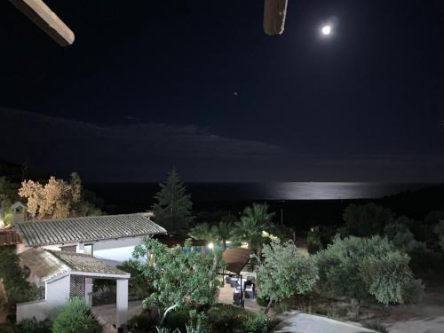 Hotel Residenza Rio Molas