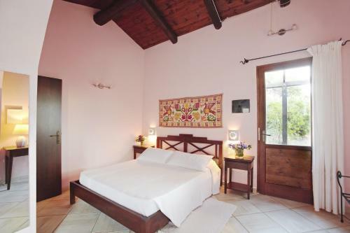 Hotel Residenza Rio Molas