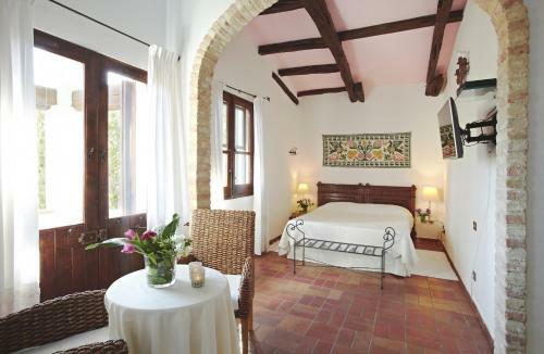 Hotel Residenza Rio Molas