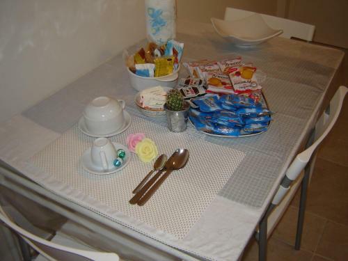 Apartamento Gli Avi