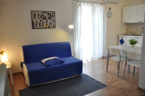 Apartamento Gli Avi