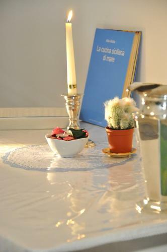 Apartamento Gli Avi