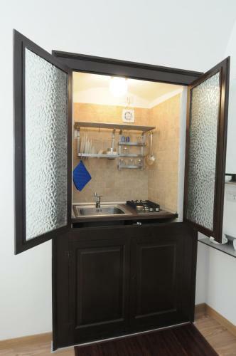 Apartamento Gli Avi