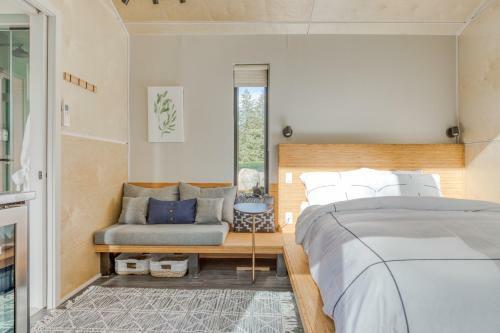 Apartamento Tenzen Springs - Cabin 3