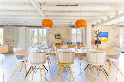 Le Clos Du Puits Doux