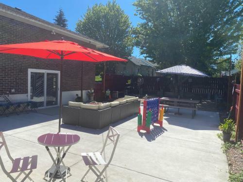 Apartamento Aloha Tacoma