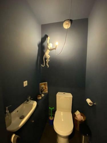 Apartamento Un Jardin Suspendu � Montpellier