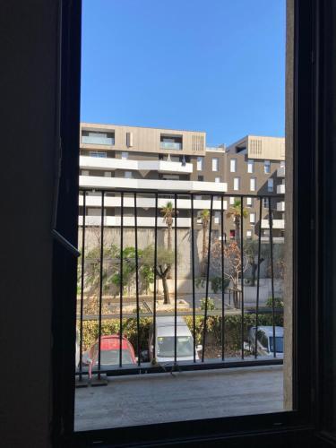 Apartamento Studio Proche Des Plages Avec Place de Parking Priv�e.